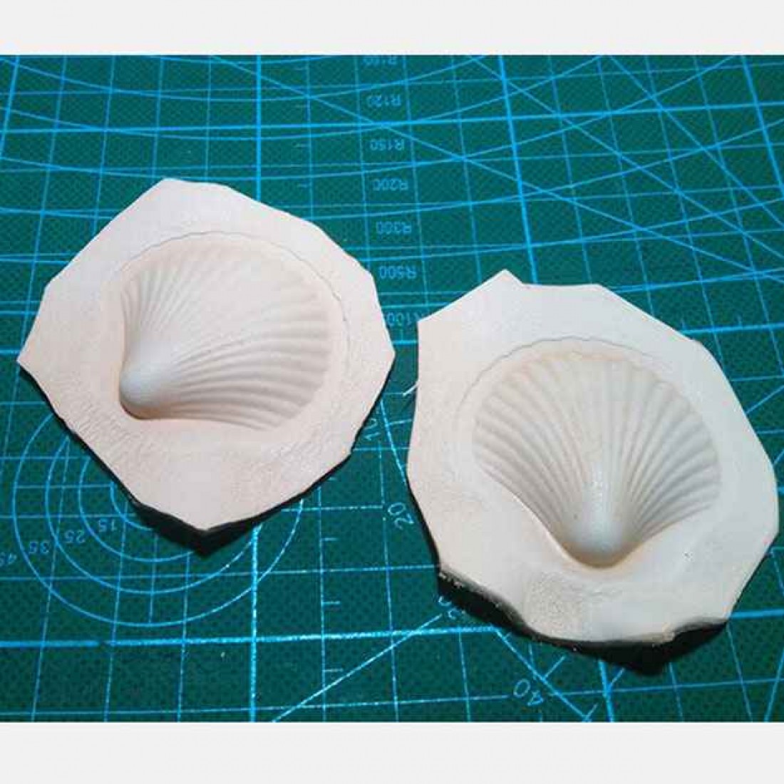 Leather mould leather shell mold tool